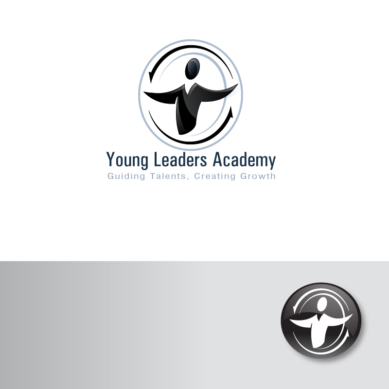 Logo Design by instudio for Young Leaders Academy | Design #888733