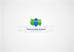Logo Design by SenDesign for Young Leaders Academy | Design #887373
