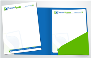 Letterhead Design by creationz2011