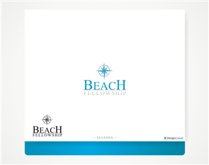 Logo Design by Savana for this project | Design: #882826