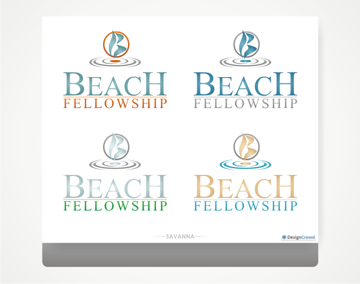 Logo Design by Savana for this project | Design #952762
