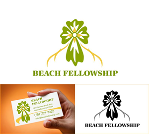 Logo Design by Vicky Latorre for this project | Design: #926291