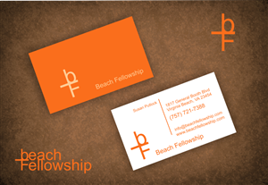 Logo Design by Vicky Latorre for this project | Design: #927897