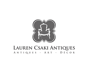 Design de Logo par Mandarina pour Lauren Csaki Antiques | Design : #3549219