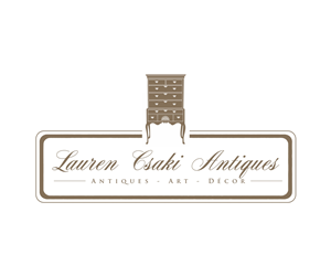 Design de Logo par Mandarina pour Lauren Csaki Antiques | Design : #3592012