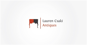 Design de Logo par Anton pour Lauren Csaki Antiques | Design : #3577644