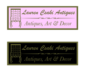 Logo Design by Designs by Laurie Brown