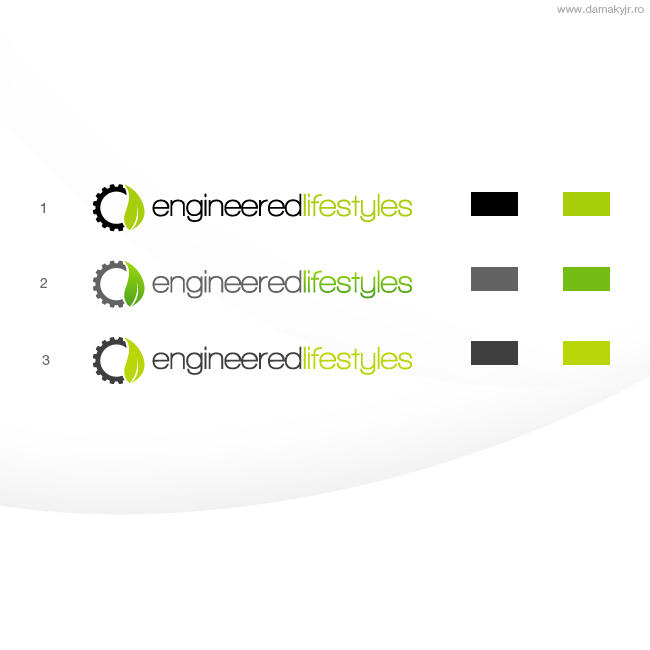 Logo Design by damakyjr for this project | Design #101903