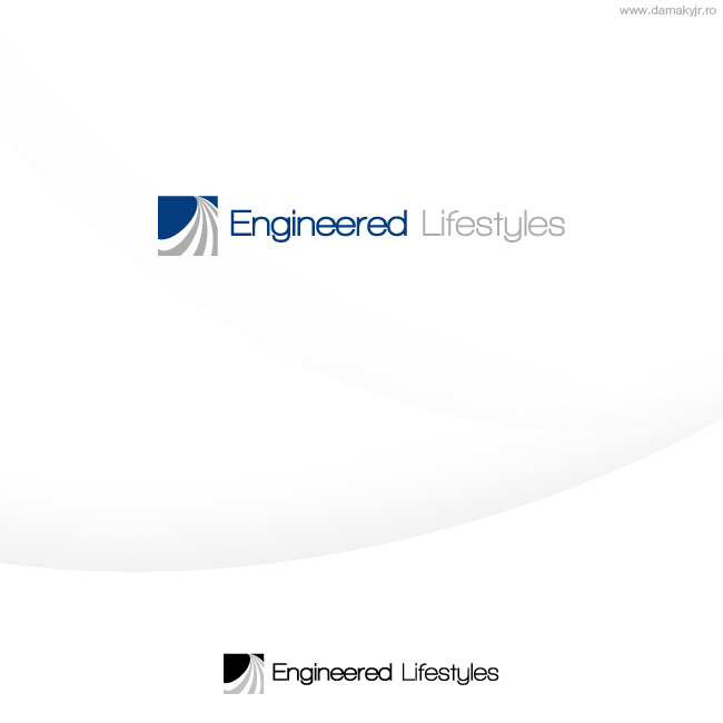 Logo Design by damakyjr for this project | Design #96139