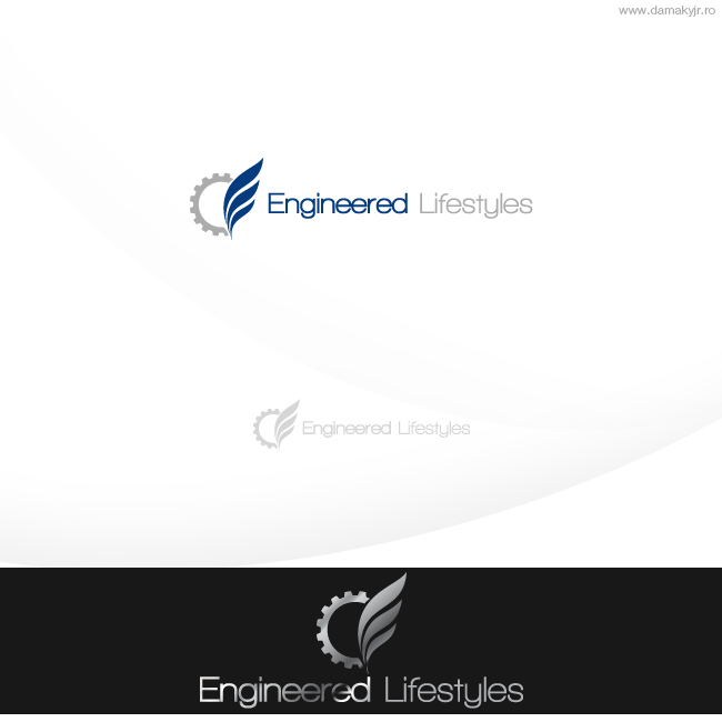 Logo Design by damakyjr for this project | Design #96140