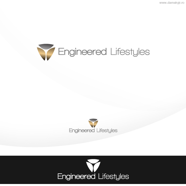 Logo Design by damakyjr for this project | Design #96146