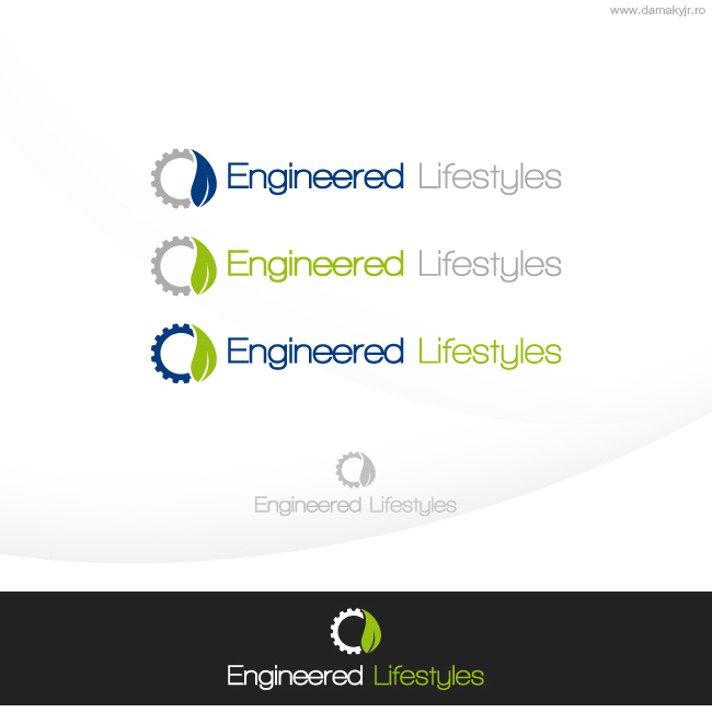 Logo Design by damakyjr for this project | Design: #96568