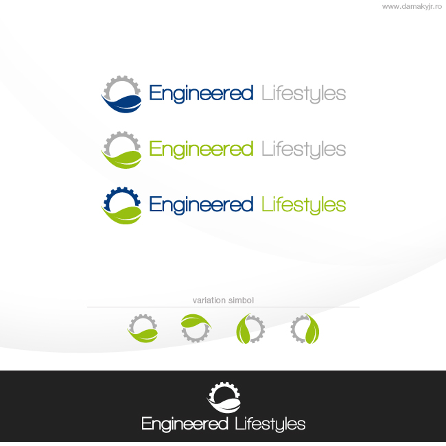 Logo Design by damakyjr for this project | Design #96582