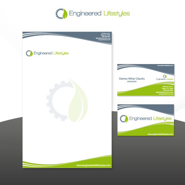 Logo Design by damakyjr for this project | Design #99834