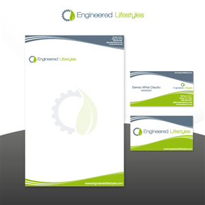 Logo Design by damakyjr for this project | Design: #99834