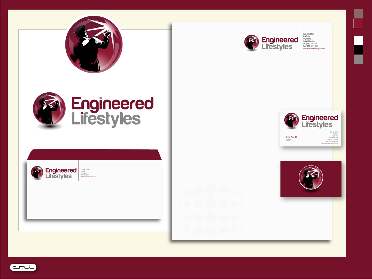 Logo Design by WAkland for this project | Design #92826