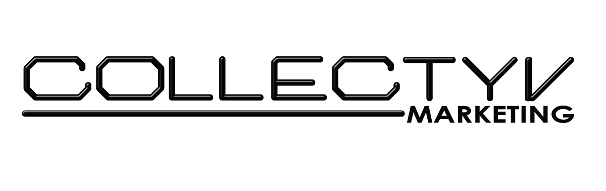 Logo Design by joey_stgc for Collectyv Marketing | Design #3541102
