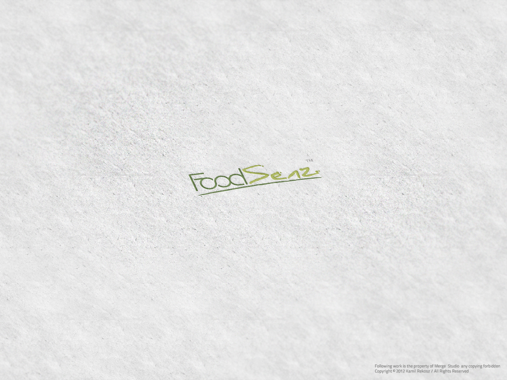 Logo Design by MergeStudio for this project | Design #881975