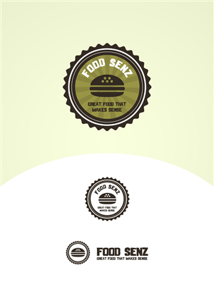 Diseño de Logo por Fuxxo Works para este proyecto | Diseño #882926