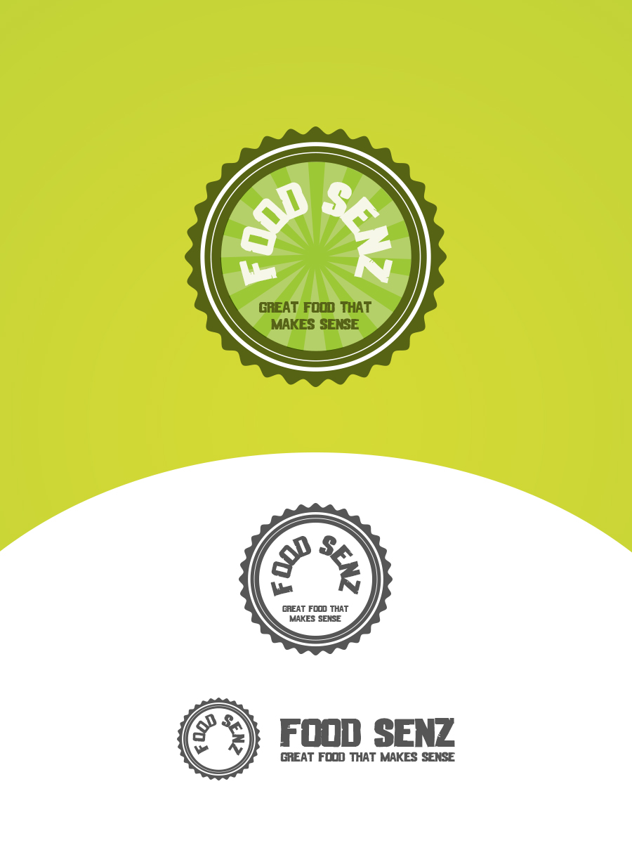 Logo-Design von Fuxxo Works für dieses Projekt | Design #907998
