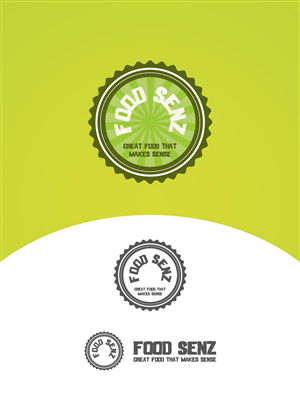 Diseño de Logo por Fuxxo Works para este proyecto | Diseño: #907998