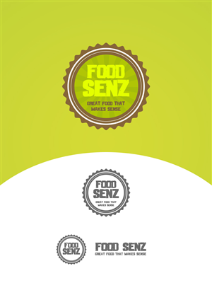 Diseño de Logo por Fuxxo Works para este proyecto | Diseño: #908002