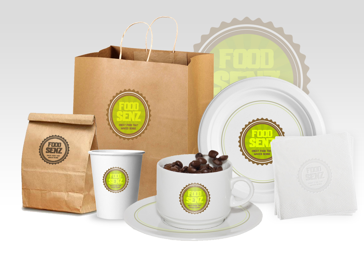 Logo-Design von Fuxxo Works für dieses Projekt | Design #908003