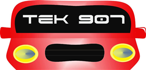 Logo Design by henryholic