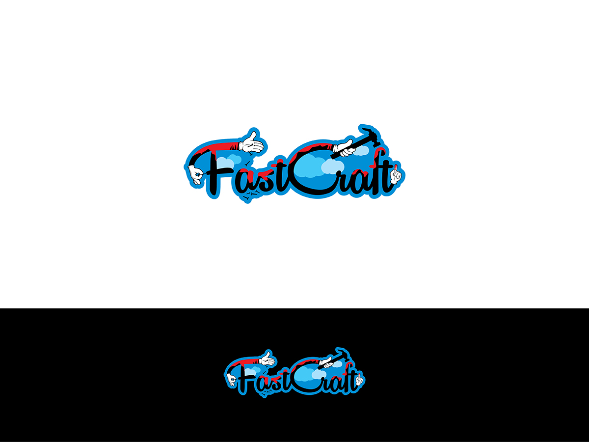 Logo Design by RoundYellow for this project | Design #3552839