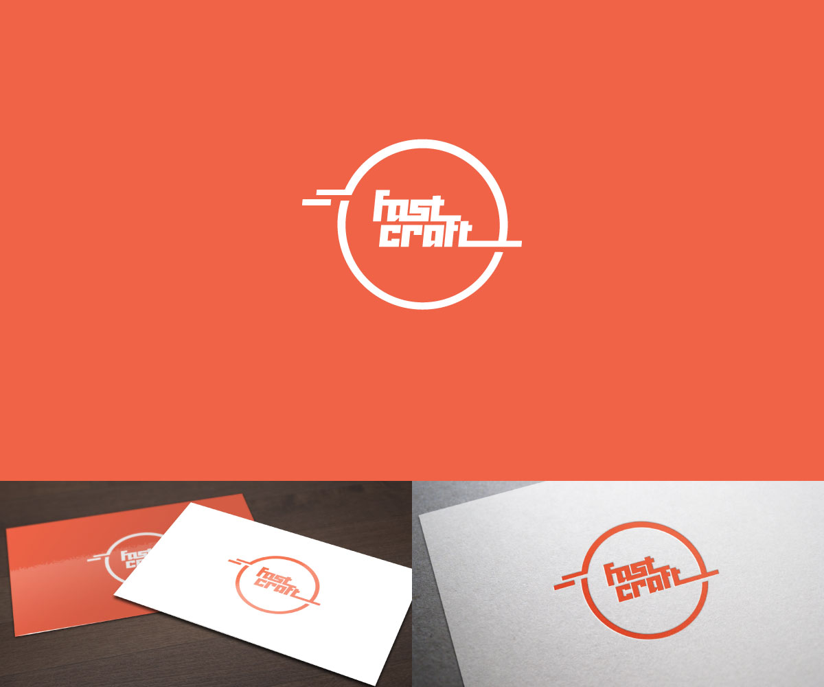 Logo-Design von Rodrigo Porfiro für dieses Projekt | Design #3545188