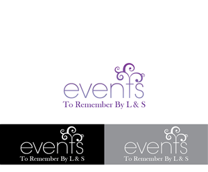 Logo Design by Nadeem for Events to Remember by L&S | Design: #3605757