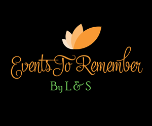 Logo Design by TheeSummer for Events to Remember by L&S | Design: #3640489