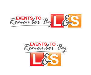 Logo Design by lokiasan for Events to Remember by L&S | Design #3628636