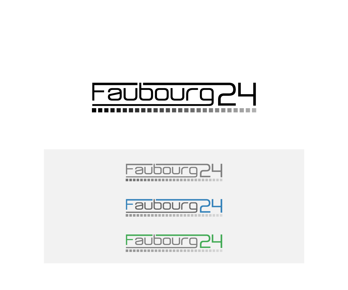 Logo-Design von Tjax für dieses Projekt | Design #3585474