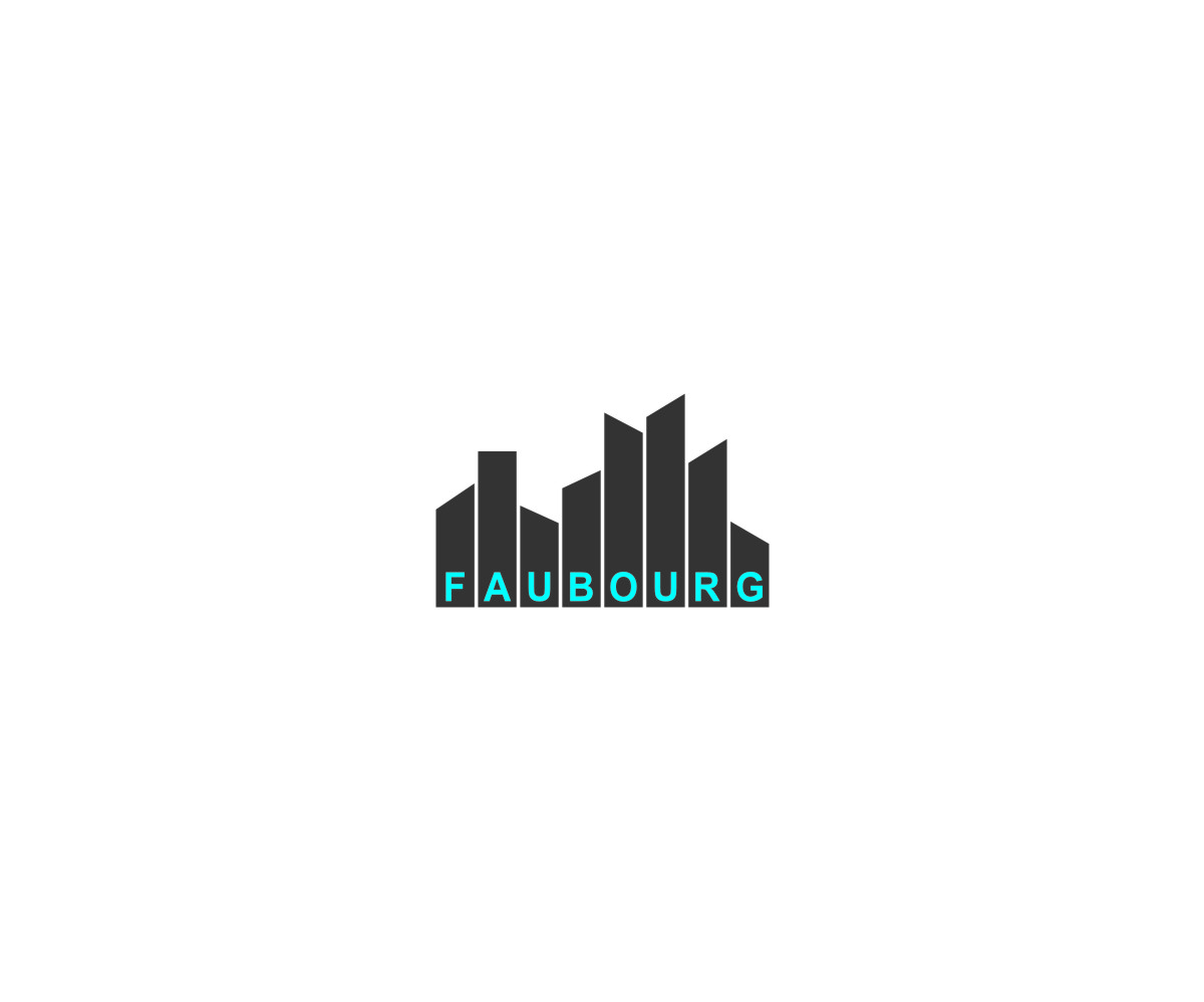 Logo-Design von Irfan Renaldi für dieses Projekt | Design #3614376