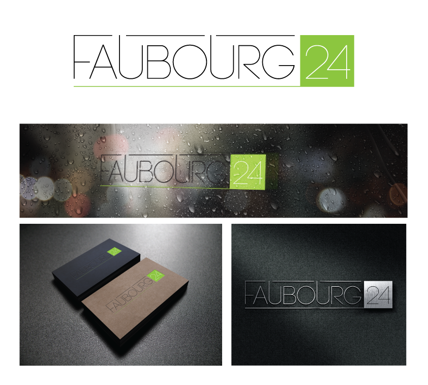 Logo Design by ZRAKdesign for this project | Design #3616358