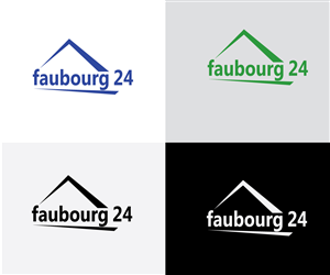 Logo Design by nightdesigner