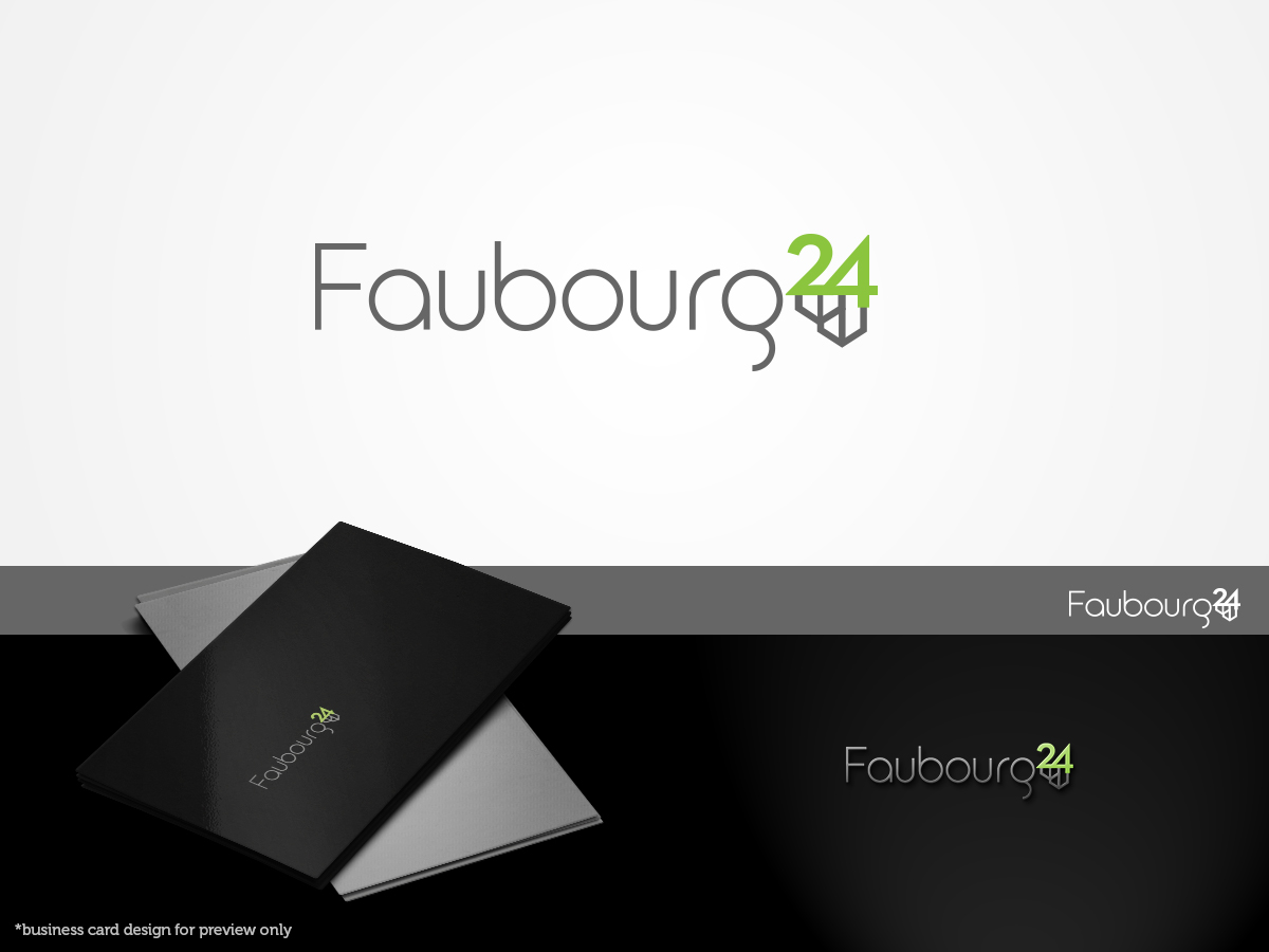 Logo Design by ArtSamurai for this project | Design #3547555