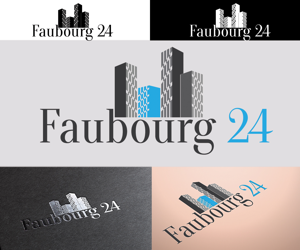 Logo Design by anshtoyj for this project | Design #3645879