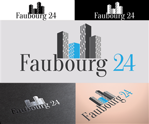 Logo Design by anshtoyj for this project | Design #3645879