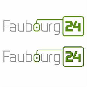 Logo Design by ML