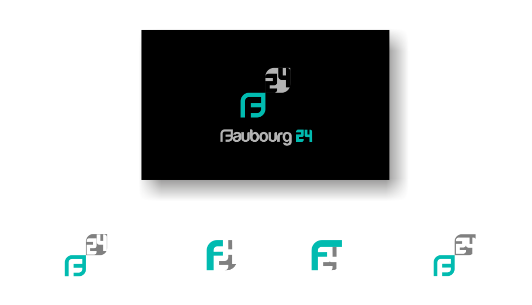 Logo Design by Vzentale for this project | Design #3716609