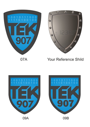 Diseño de Logo por alkesh thakkar para TEK 907 | Diseño: #3576073