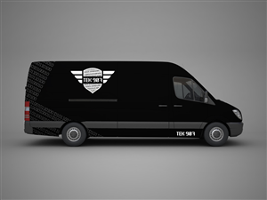 Diseño de Logo por Pradeep gangireddy para TEK 907 | Diseño: #3615464