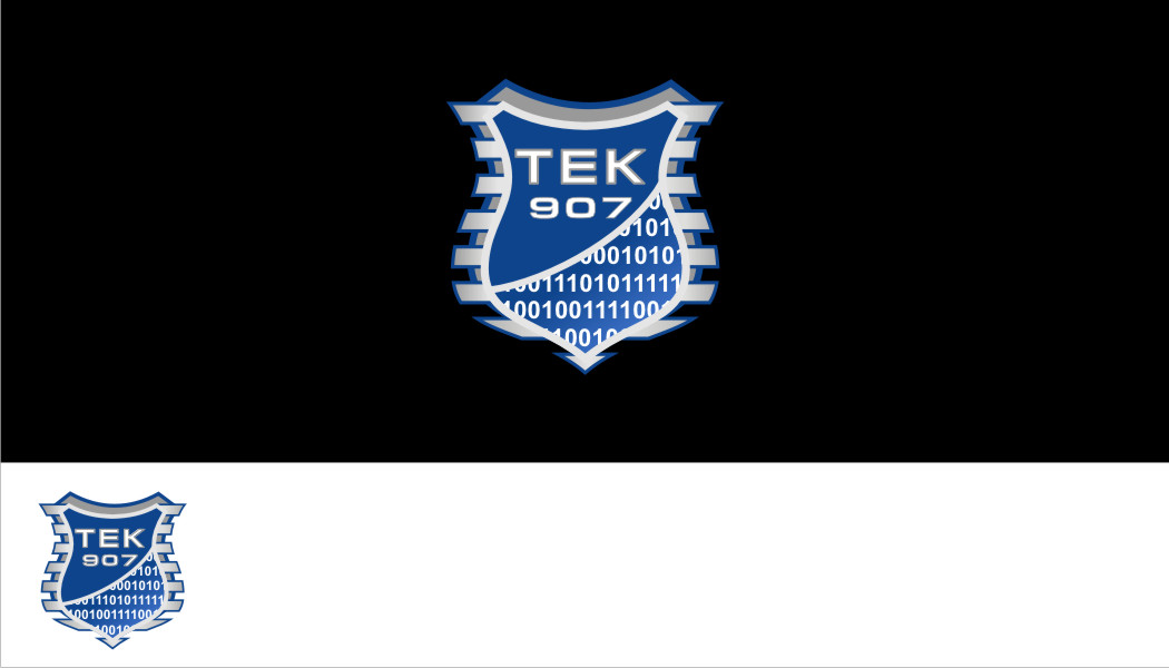 Diseño de Logo por RD Creative para TEK 907 | Diseño #3571383