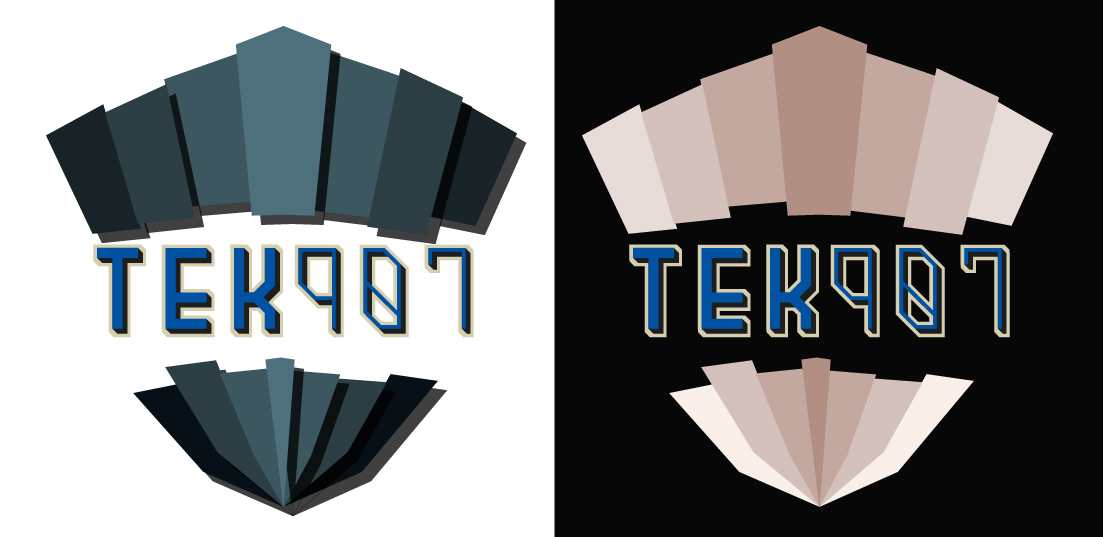 Logo-Design von Natan für TEK 907 | Design #3605771