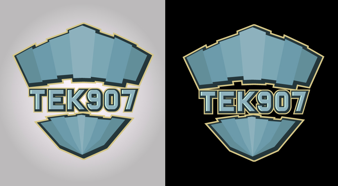 Diseño de Logo por Natan para TEK 907 | Diseño #3609727