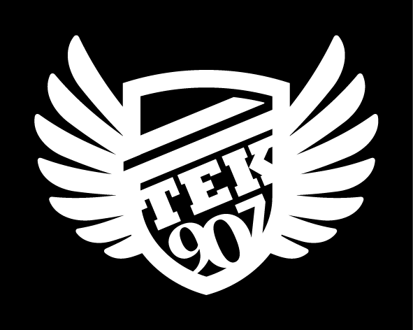 Logo Design by  Moataz for TEK 907 | Design #3543343