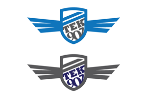 Logo Design by  Moataz for TEK 907 | Design: #3546440