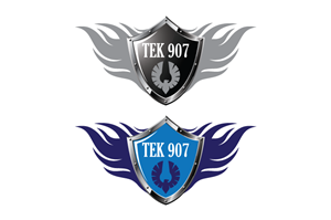 Logo Design by  Moataz for TEK 907 | Design: #3546450